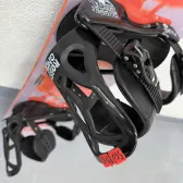 placa noua snowboard bataleon minishred L95cm