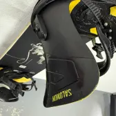 placa snowboard burton process experience L159cm