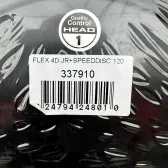 placa noua snowboard head flex 4d jr L120cm