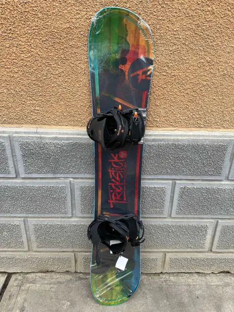 placa noua snowboard rossignol trickstick af L154cm
