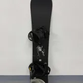placa snowboard burton process experience L159cm