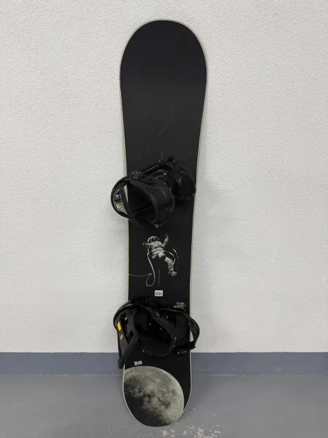 placa snowboard burton process experience L159cm