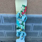 placa snowboard capita birds of a feather L146cm