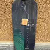 placa noua splitboard easy peak L154