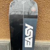 placa noua splitboard easy peak L154
