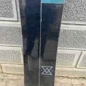 placa noua splitboard easy peak L154
