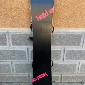 placa noua snowboard head flocka lfw 4d L154