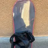 placa noua snowboard head flocka lfw 4d L154