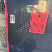 placa noua snowboard head flocka lfw 4d L154