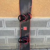 placa noua snowboard head rocka fw 4d L154