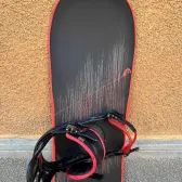 placa noua snowboard head rocka fw 4d L154