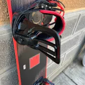 placa noua snowboard head rocka fw 4d L154