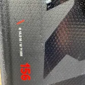 schi atomic redster rx L156