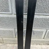 schi blizzard black pearl sp 88 L159cm