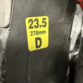 clapari head edge lyt 7 mondo 26,5-26-25,5- 24,5 si 23,5 europa 41-40-39 -38 si 36