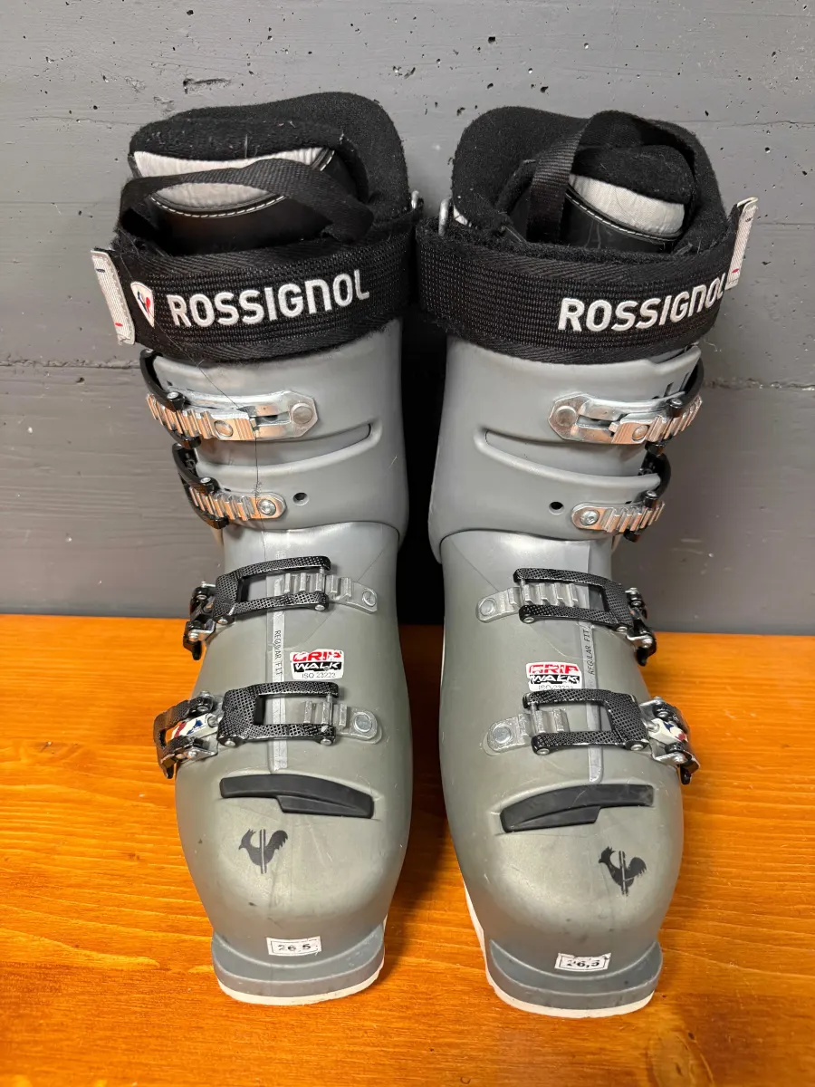 clapari rossignol pure mondo 26,5-25,5-24,5 si 23,5 europa 41-39-34 si 37