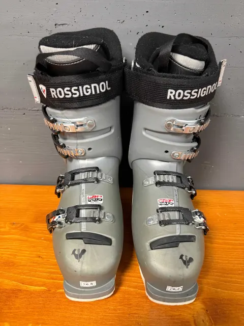 clapari rossignol pure mondo 26,5-25,5-24,5 si 23,5 europa 41-39-34 si 37
