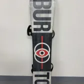 placa snowboard burton process experience L159cm