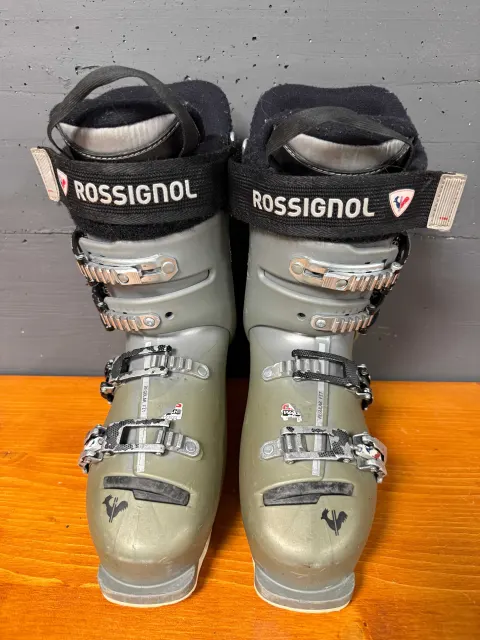 clapari rossignol pure mondo 26,5 europa 41