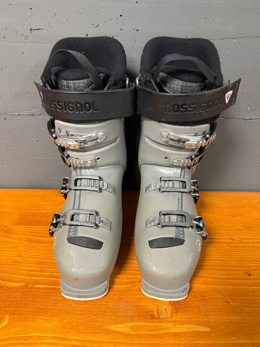 clapari rossignol pure mondo 26,5-24,5 si 23,5 europa 41-38-36