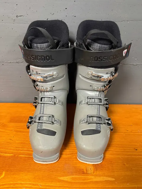 clapari rossignol pure mondo 26,5-24,5 si 23,5 europa 41-38-36