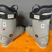 clapari rossignol pure mondo 26,5-24,5 si 23,5 europa 41-38-36