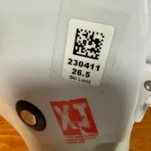 clapari lange xt 70 mondo 26,5 si 25,5 europa 41 si 39