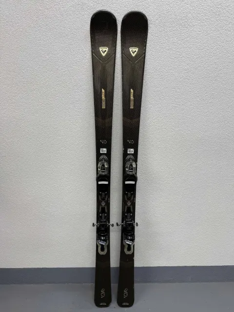 schi rossignol nova n6 L163cm