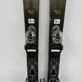 schi rossignol nova n6 L163cm