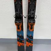 schi rossignol react r6 carbon L170cm