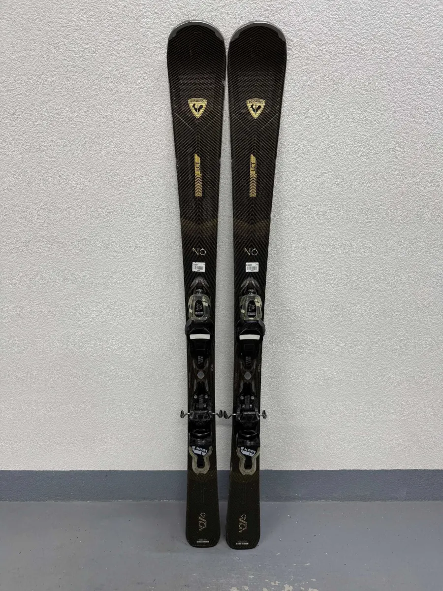 schi rossignol nova n6 L142cm