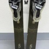 schi rossignol nova n6 L156 si 149cm