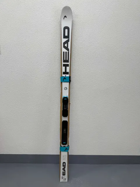 schi nou head wcr e gs rebel sw rp wcr t L181cm
