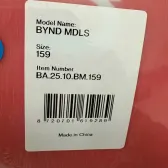 placa noua snowboard bataleon bynd mdls L159cm