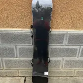placa noua snowboard nitro team rental L152cm