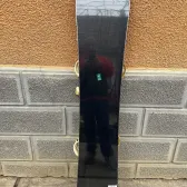 placa noua snowboard nitro cheap thrills rental L155cm