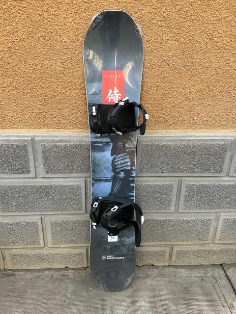 placa noua snowboard easy killer L159cm