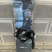 placa noua snowboard easy killer L159cm