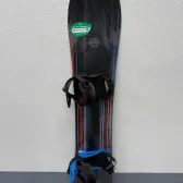 placa noua snowboard nitro smp L152cm