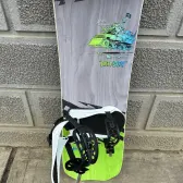 placa noua snowboard never summer insta gator L151 cm