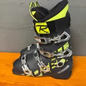clapari rossignol all speed mondo 26,5 si 25,5 europa 41 si 39