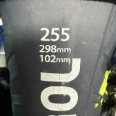 clapari rossignol all speed mondo 26,5 si 25,5 europa 41 si 39