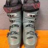 clapari rossignol all track mondo 27,5-26,5 si 25,5 europa 42-41 si 39,5