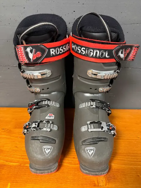 clapari rossignol hi-speed mv mondo 27 si 26 europa 42 si 40
