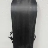 placa snowboard nitro cinema L159cm