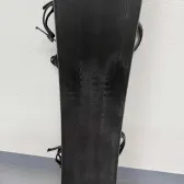 placa snowboard nitro cinema L159cm