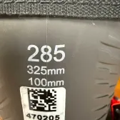 clapari rossignol hi-speed pro mv mondo 28,5-27,5-26,5 si 25,5 europa 44-42-41 si 39