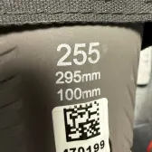 clapari rossignol hi-speed pro mv mondo 28,5-27,5-26,5 si 25,5 europa 44-42-41 si 39