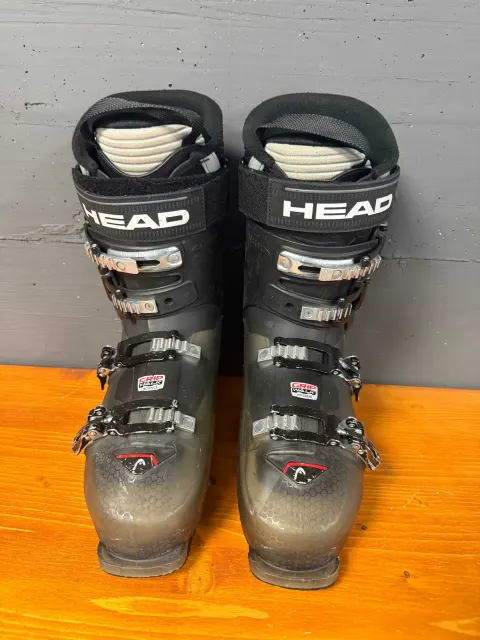 clapari head edge lyt 8 mondo 29,5-28,5-27,5 si 26,5 europa 45-44-42 si 41