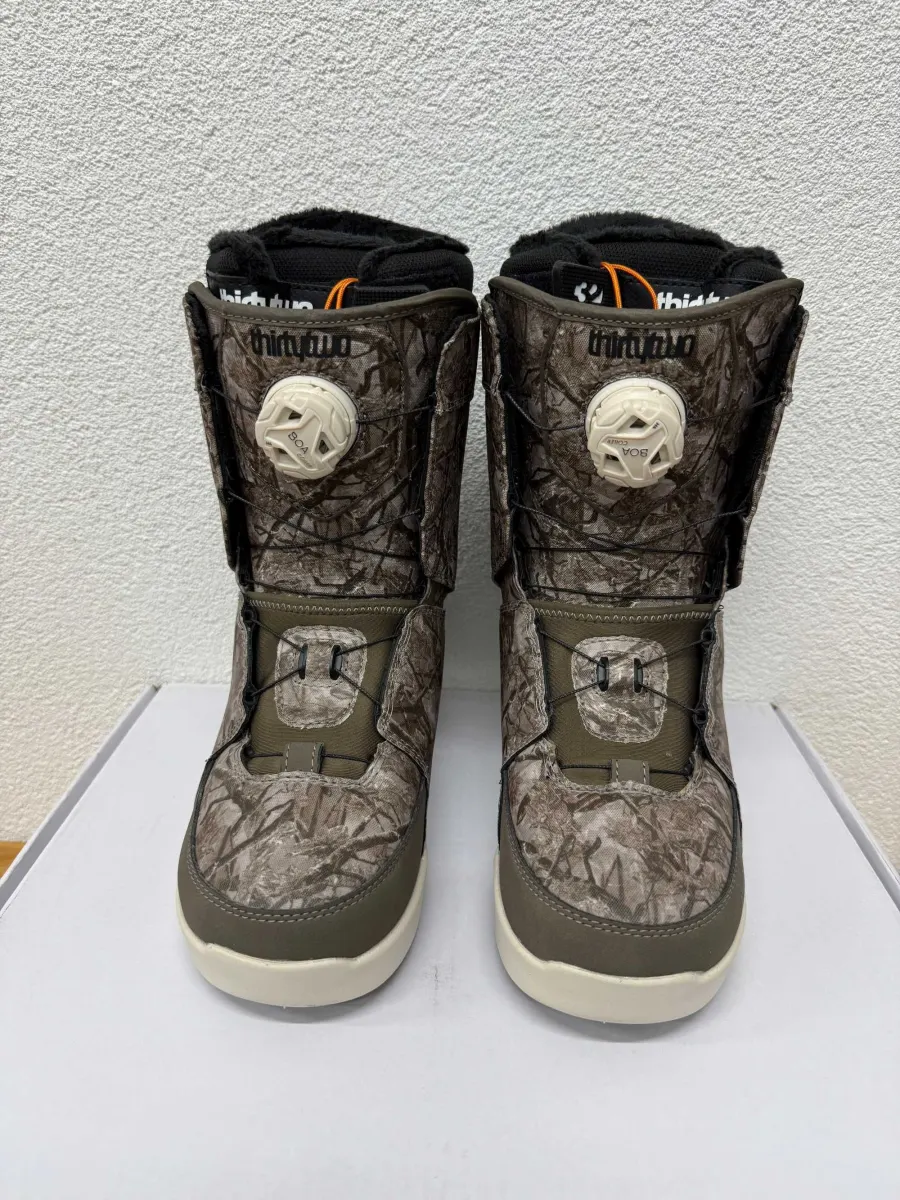 boots thirtytwo lashed db ws mondo 24 europa 38